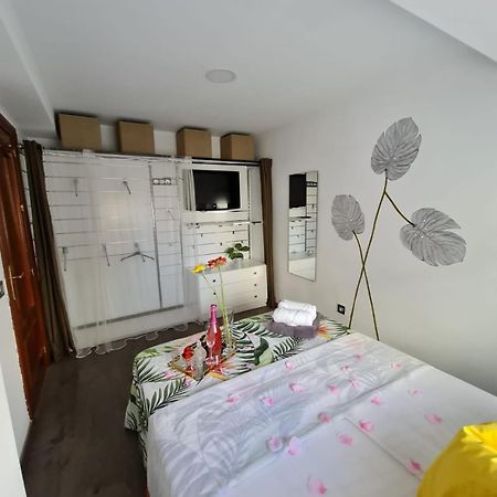 شقة Casa Ramirez مالقة المظهر الخارجي الصورة