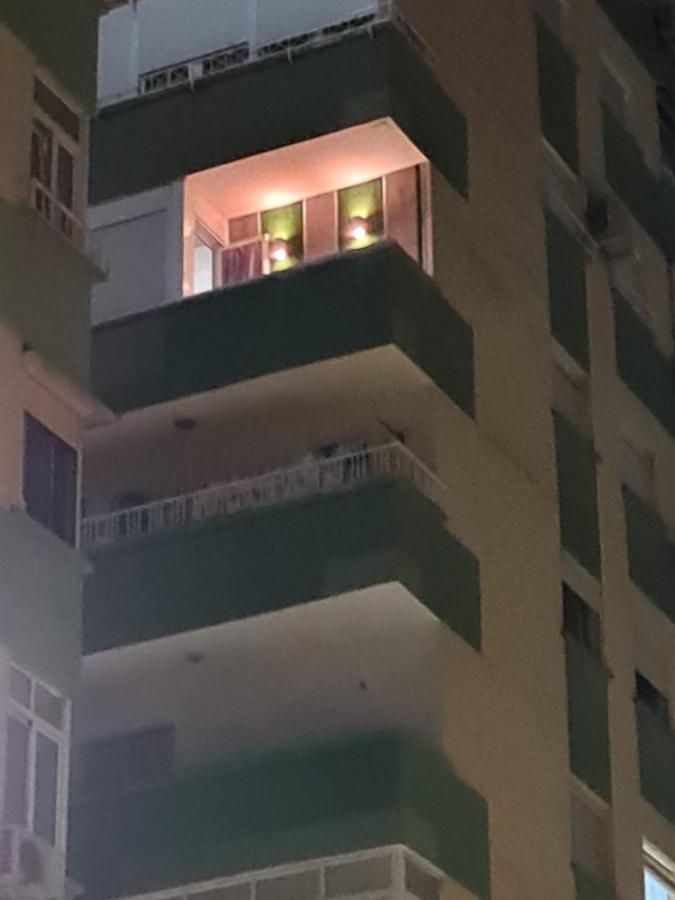 شقة Casa Ramirez مالقة المظهر الخارجي الصورة