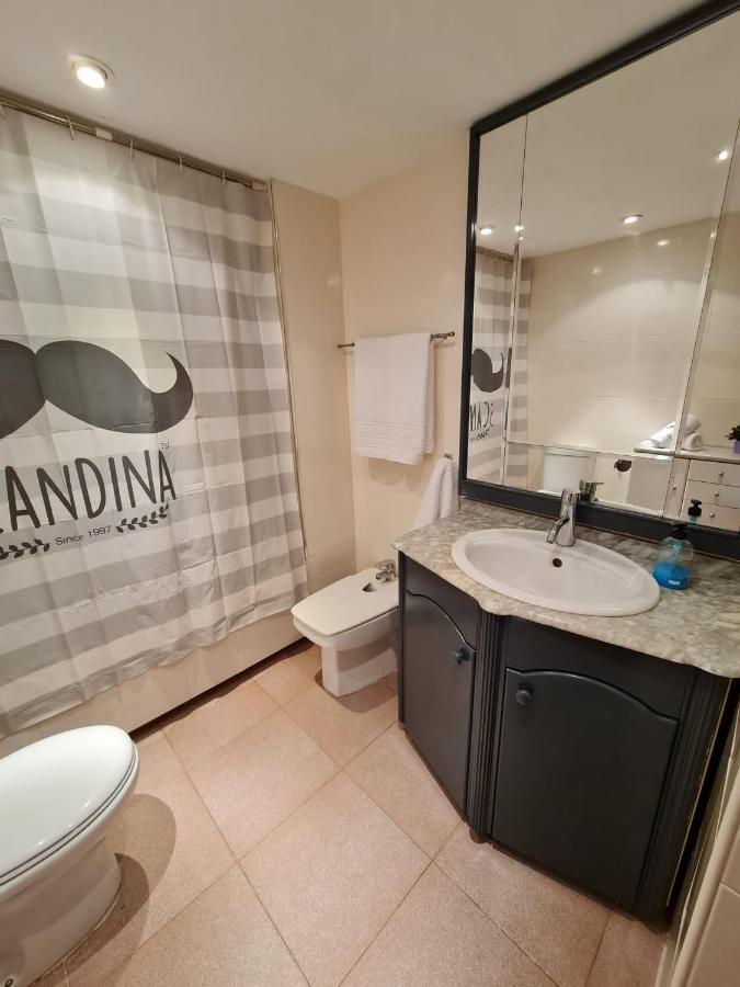 شقة Casa Ramirez مالقة المظهر الخارجي الصورة