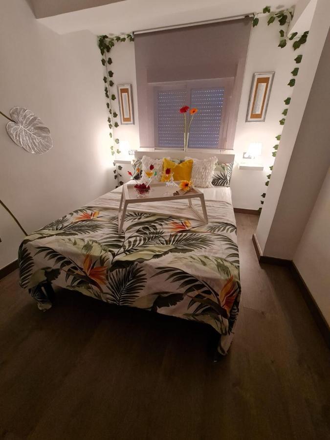 شقة Casa Ramirez مالقة المظهر الخارجي الصورة