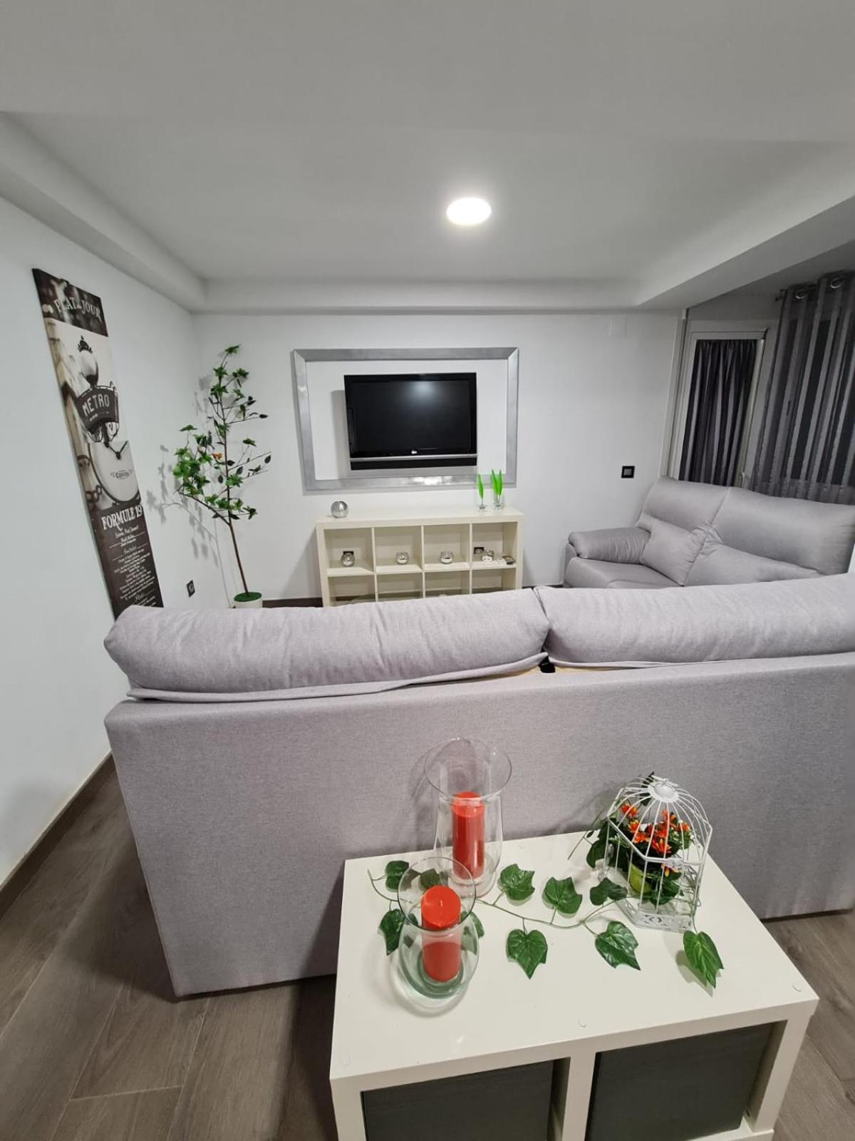 شقة Casa Ramirez مالقة المظهر الخارجي الصورة